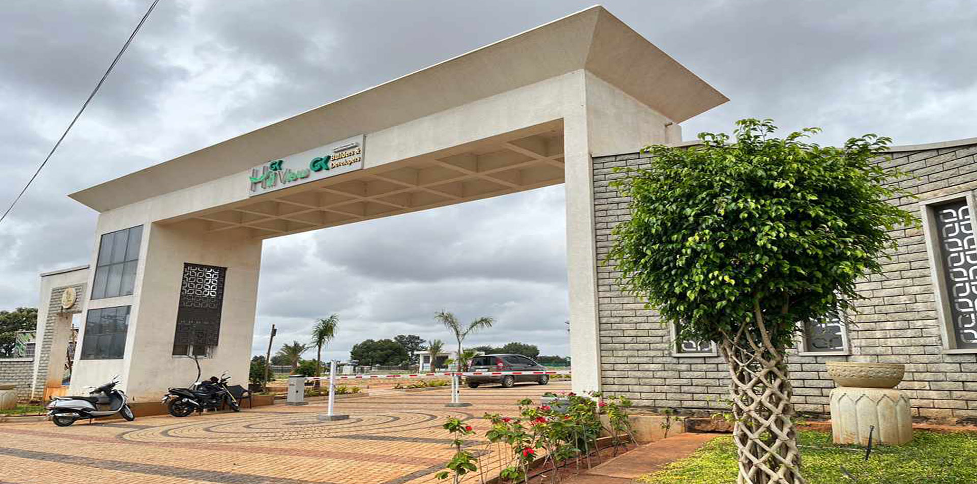 plots for sale near devanahalli from vjproperties.in